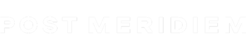 POST MERIDIEM EU