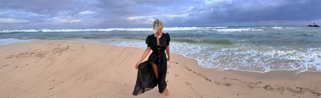 Beach & Vacation