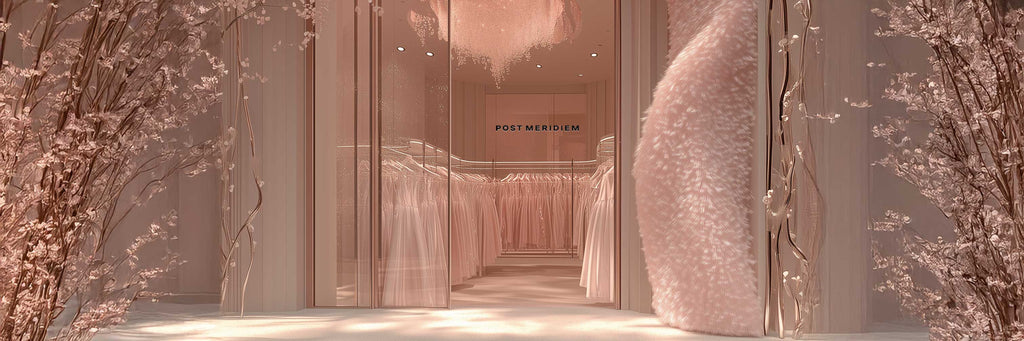 VALENTINE'S SHOP