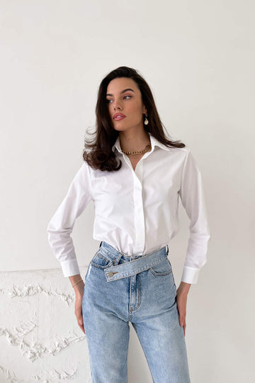 Shirt - POST MERIDIEM