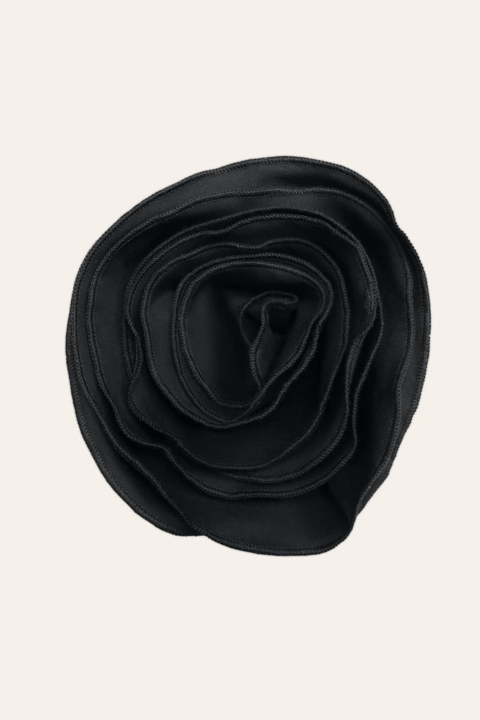 Rose Detail shirt - POST MERIDIEM