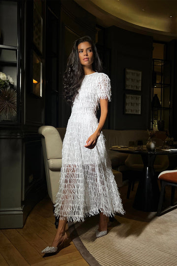 Sequin Dress - POST MERIDIEM